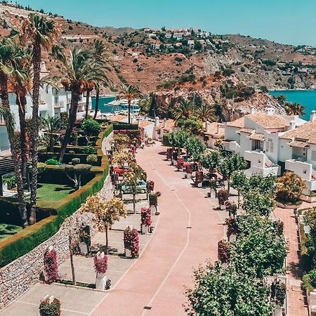 Coqueto Estudio En Puerto Deportivo De Marina Del Este Almuñécar Εξωτερικό φωτογραφία