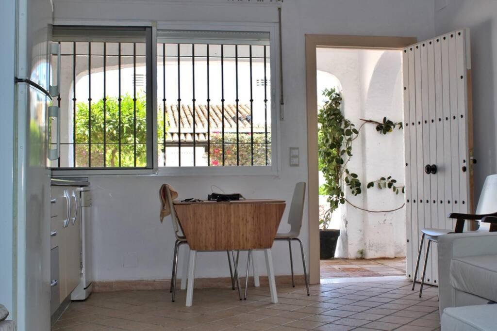 Coqueto Estudio En Puerto Deportivo De Marina Del Este Almuñécar Εξωτερικό φωτογραφία