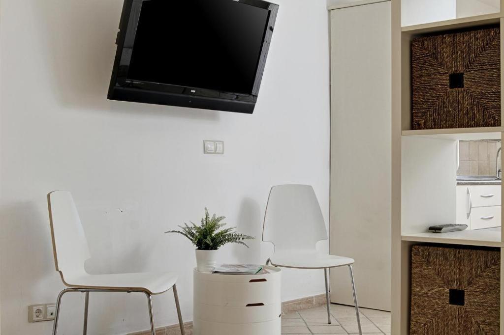 Coqueto Estudio En Puerto Deportivo De Marina Del Este Almuñécar Εξωτερικό φωτογραφία