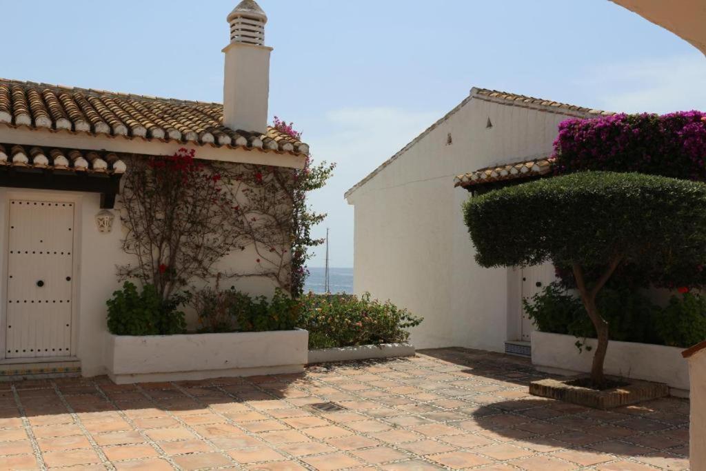 Coqueto Estudio En Puerto Deportivo De Marina Del Este Almuñécar Εξωτερικό φωτογραφία