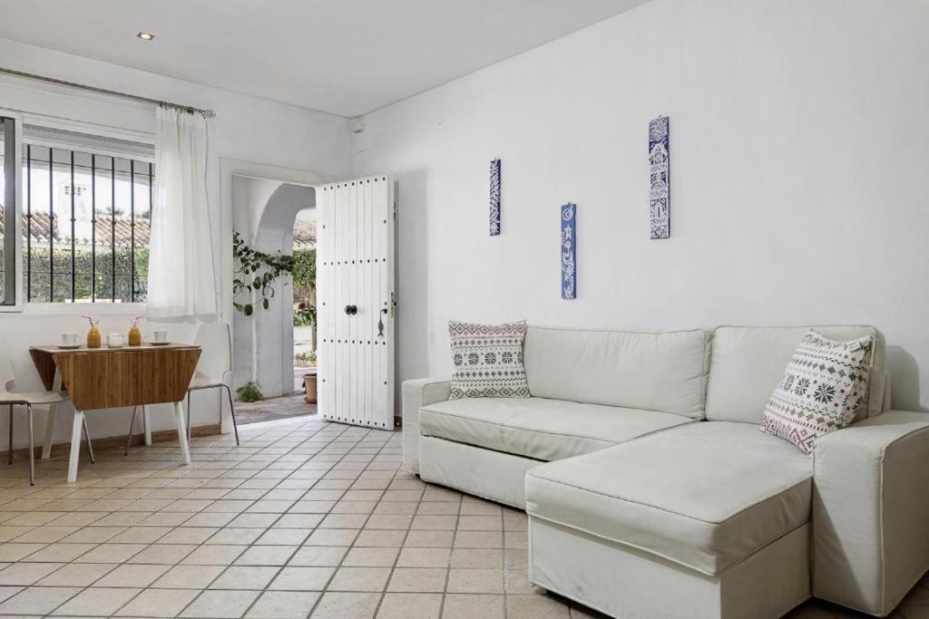 Coqueto Estudio En Puerto Deportivo De Marina Del Este Almuñécar Εξωτερικό φωτογραφία