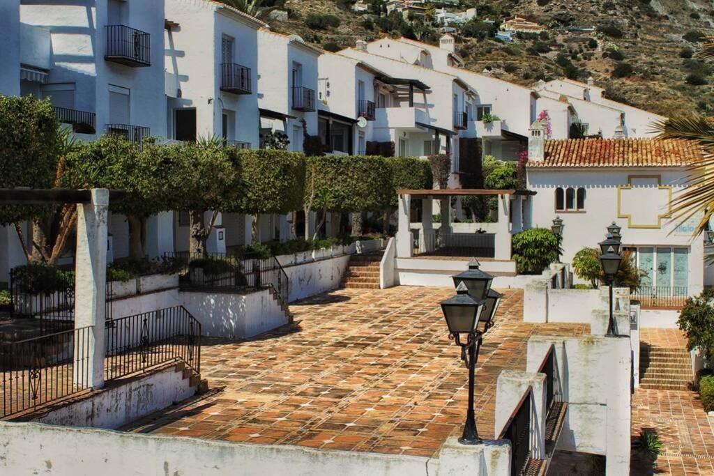 Coqueto Estudio En Puerto Deportivo De Marina Del Este Almuñécar Εξωτερικό φωτογραφία