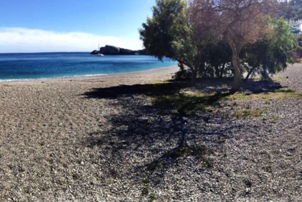 Coqueto Estudio En Puerto Deportivo De Marina Del Este Almuñécar Εξωτερικό φωτογραφία