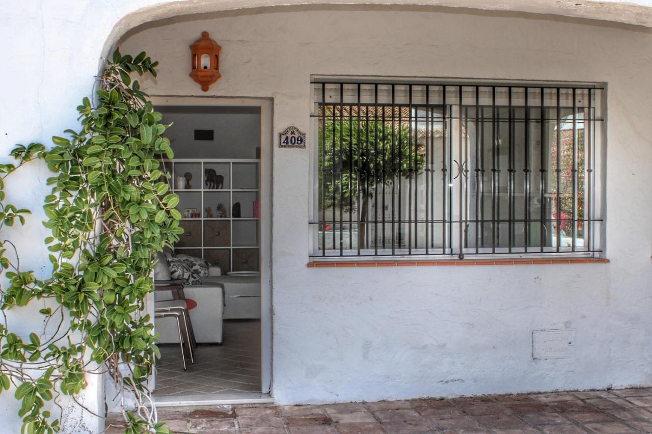 Coqueto Estudio En Puerto Deportivo De Marina Del Este Almuñécar Εξωτερικό φωτογραφία